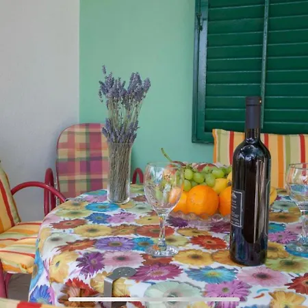 Apartamento Niko Babin *