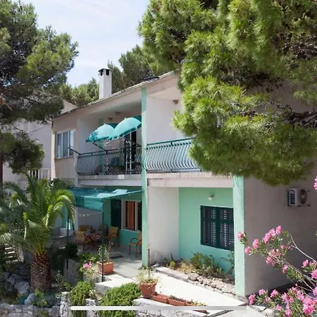 Apartamento Niko Babin